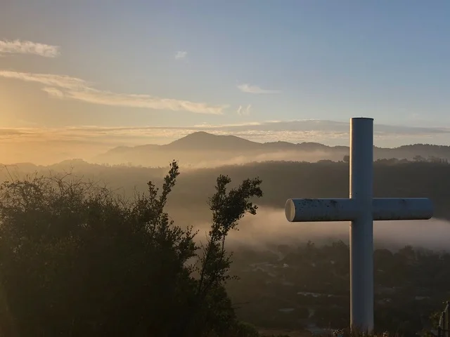 Family Camp, Resurrected (Part 1)