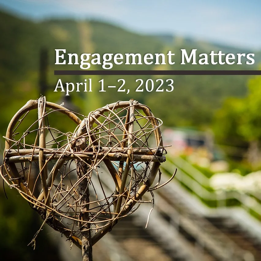 Engagement Matters, April 2023
