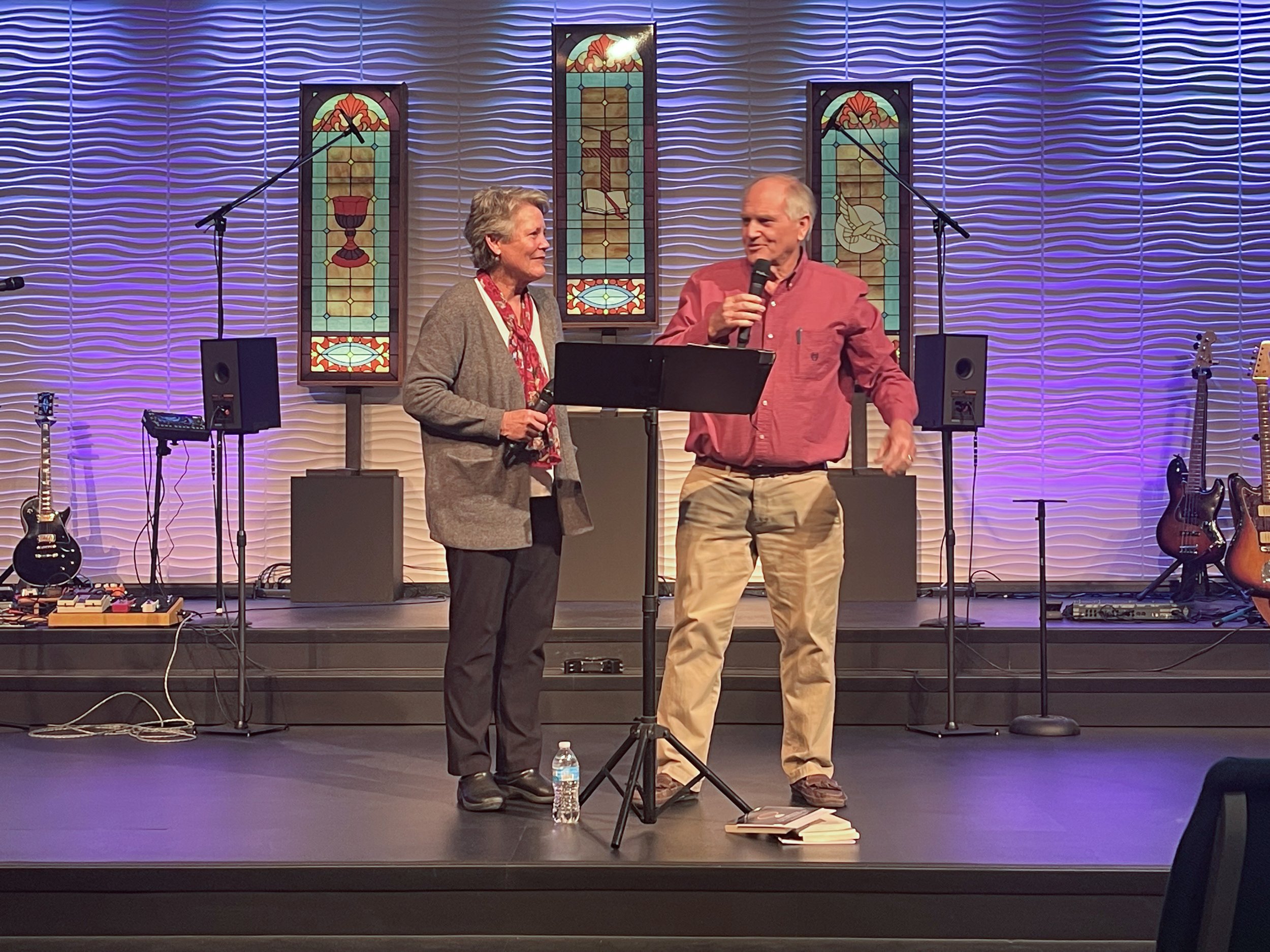 2023: Off and Running