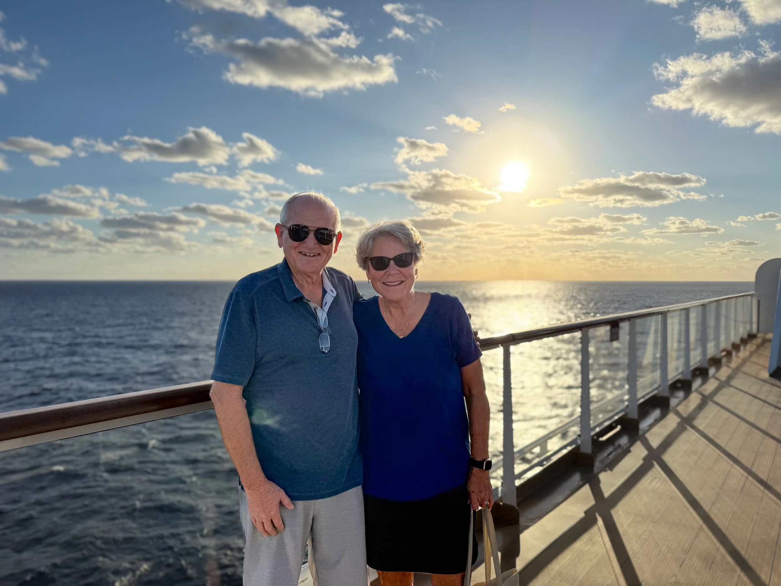 What a Start to 2026!