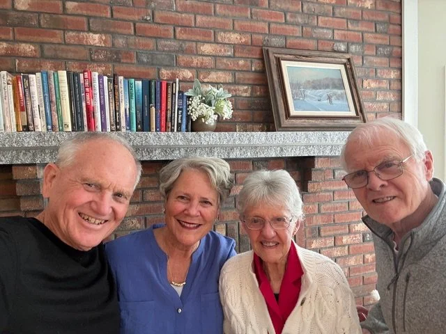 New Churches, New Hope