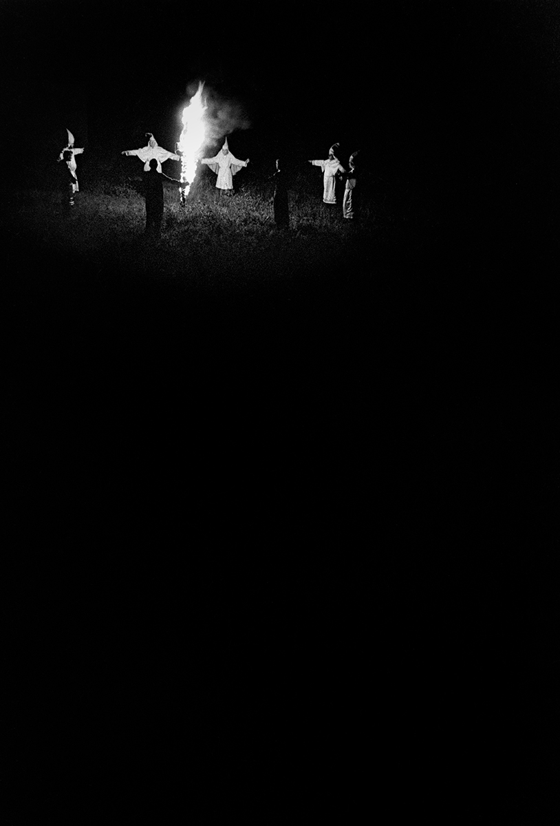 Madison County, 1976