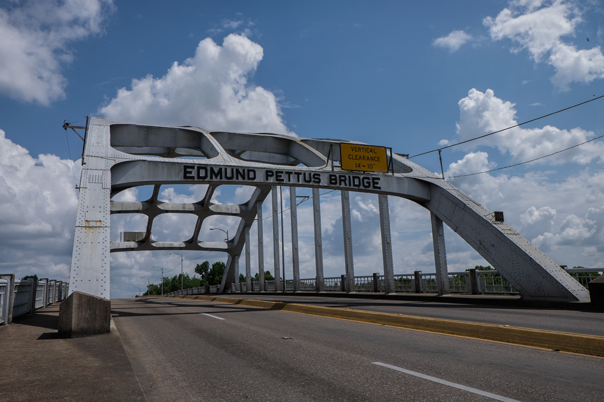 Selma, Alabama 2015