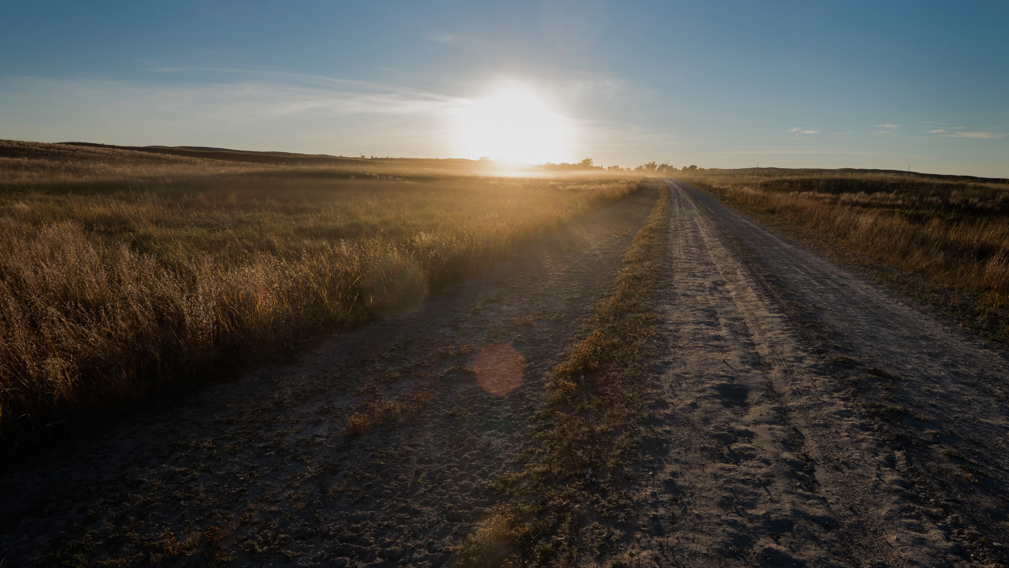 Bowring Ranch, Merriman, Nebraska
