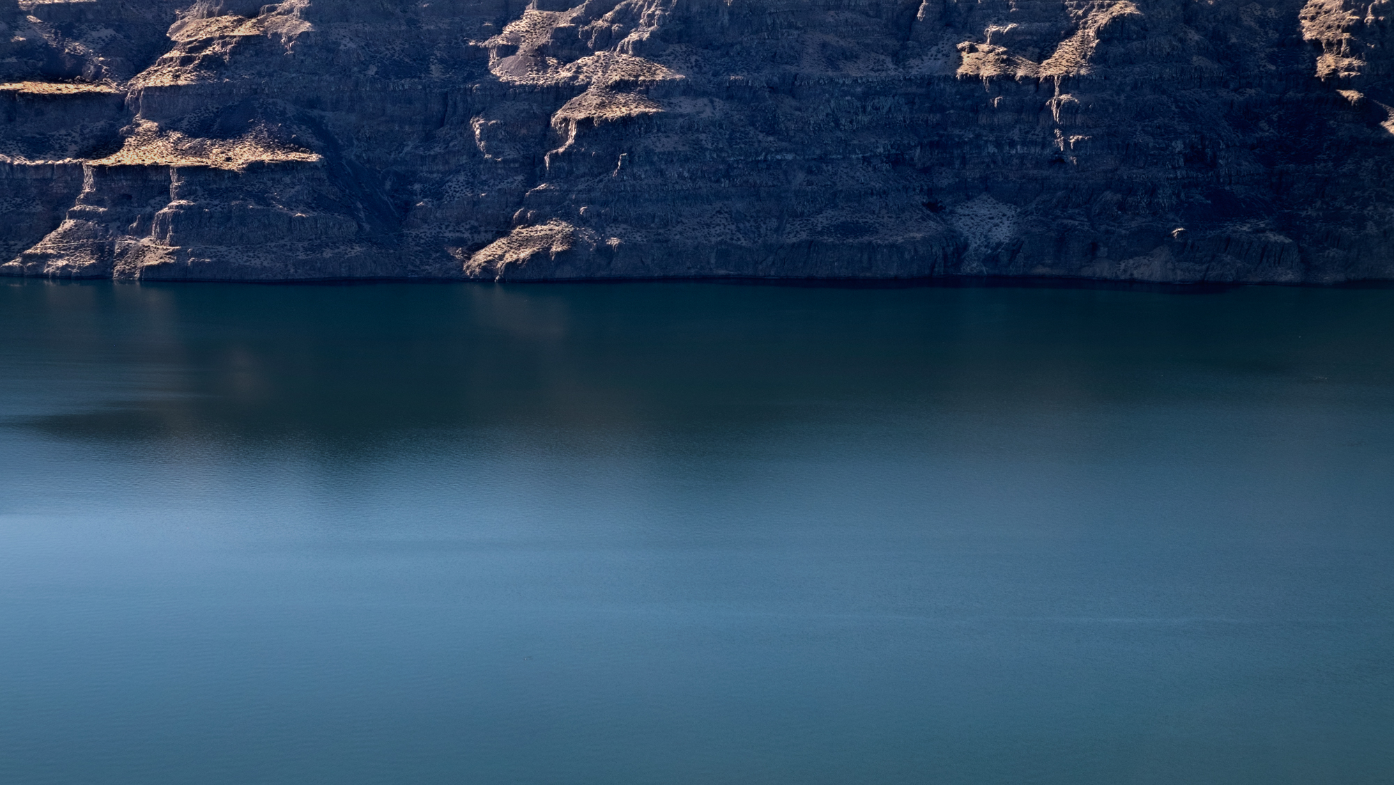 Columbia River, Vantage, Washington