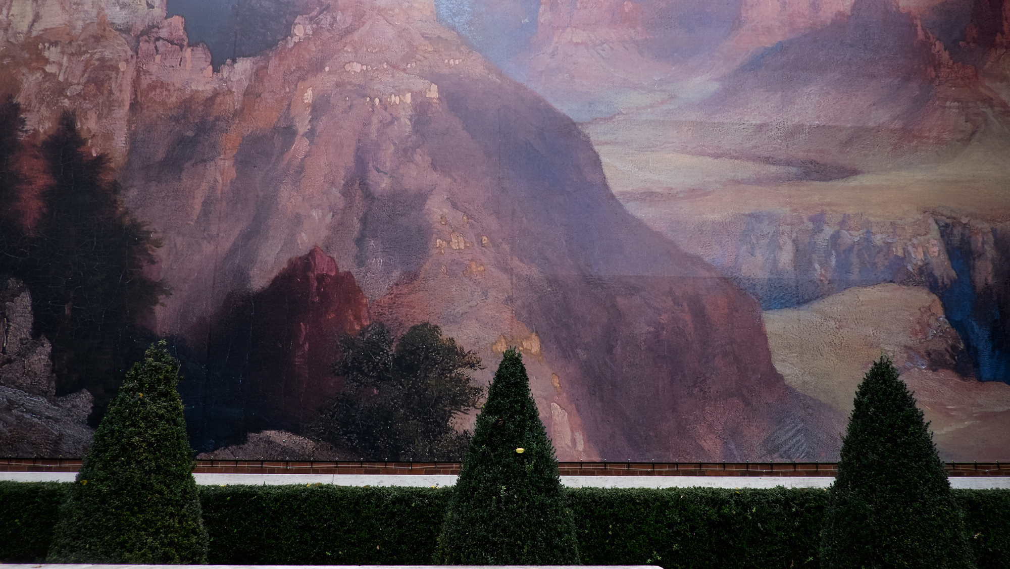 Portland Art Museum, Portland, Oregon