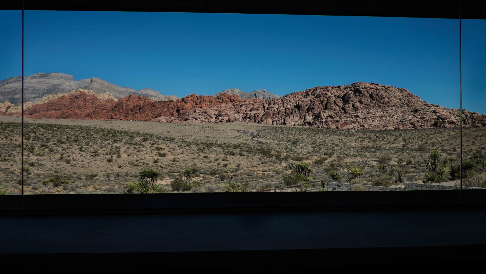 Red Rock Canyon, Las Vegas, Nevada
