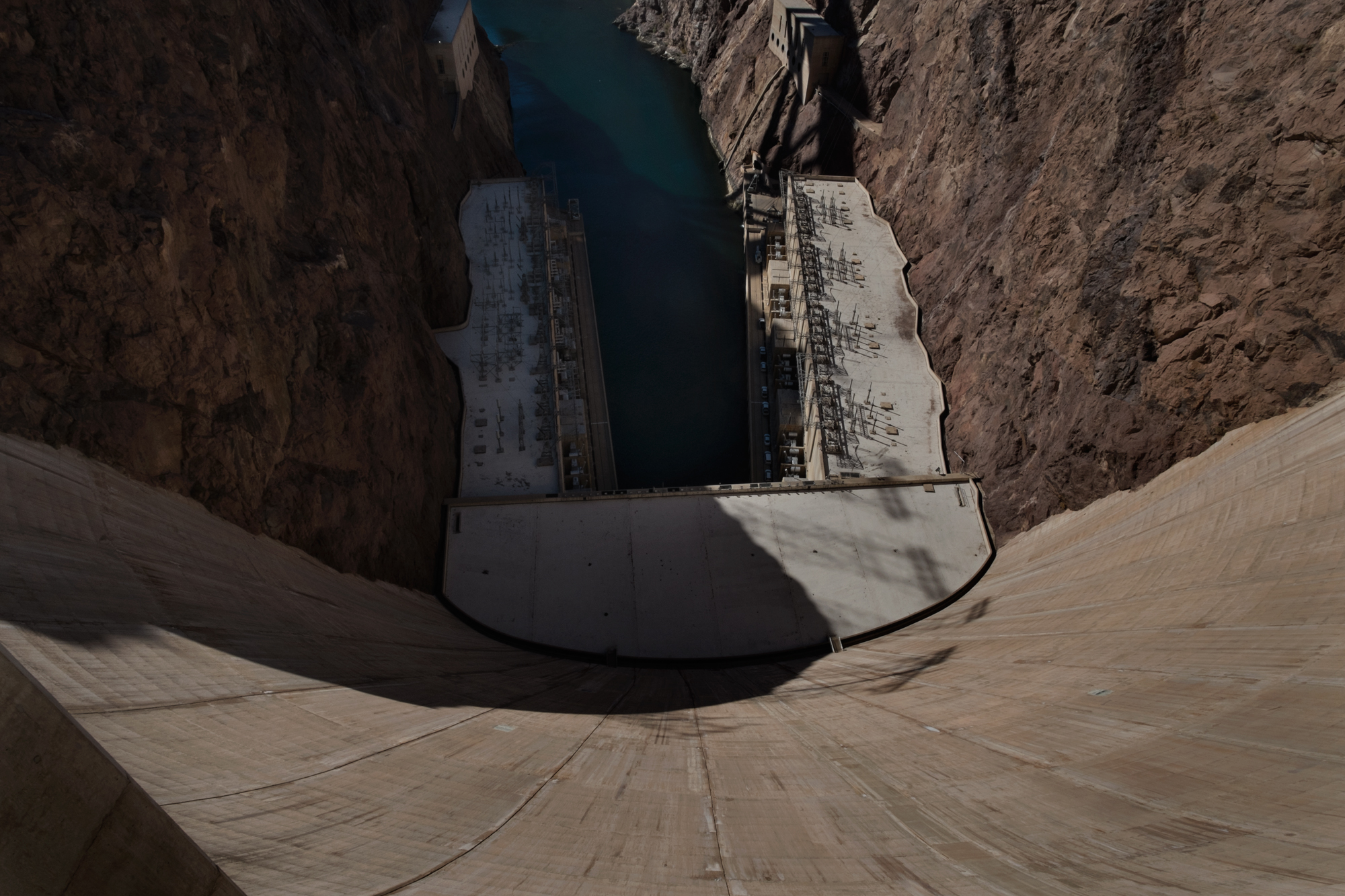 Hoover Dam