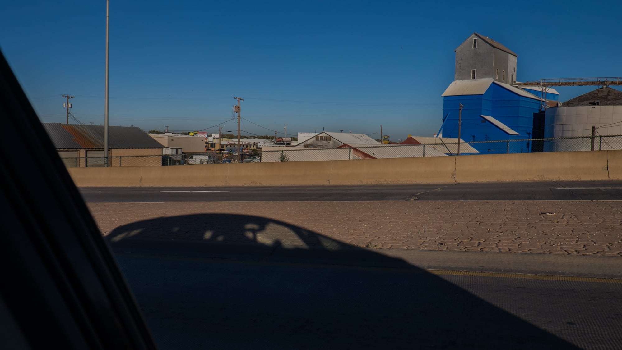 West Texas