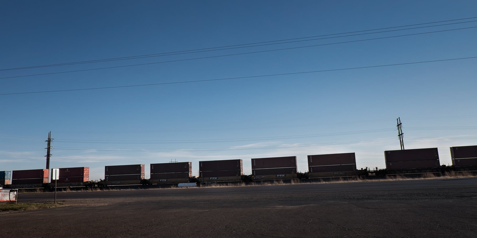 West Texas