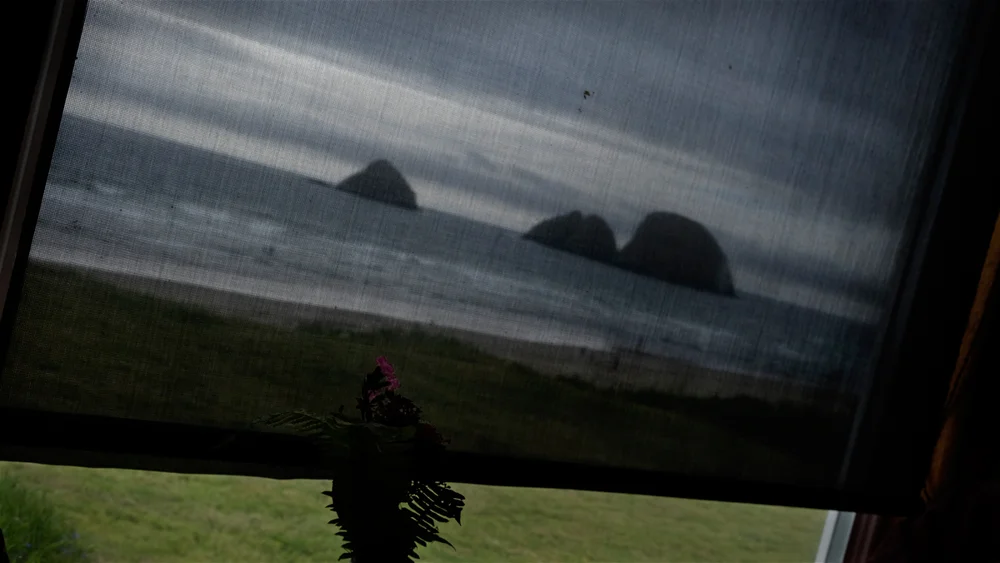 Cannon Beach, OR, 2014