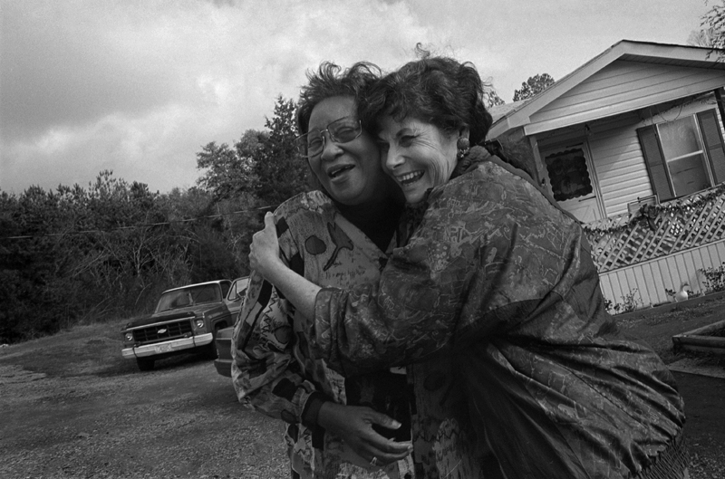 Cahaba River, Alabama 1995