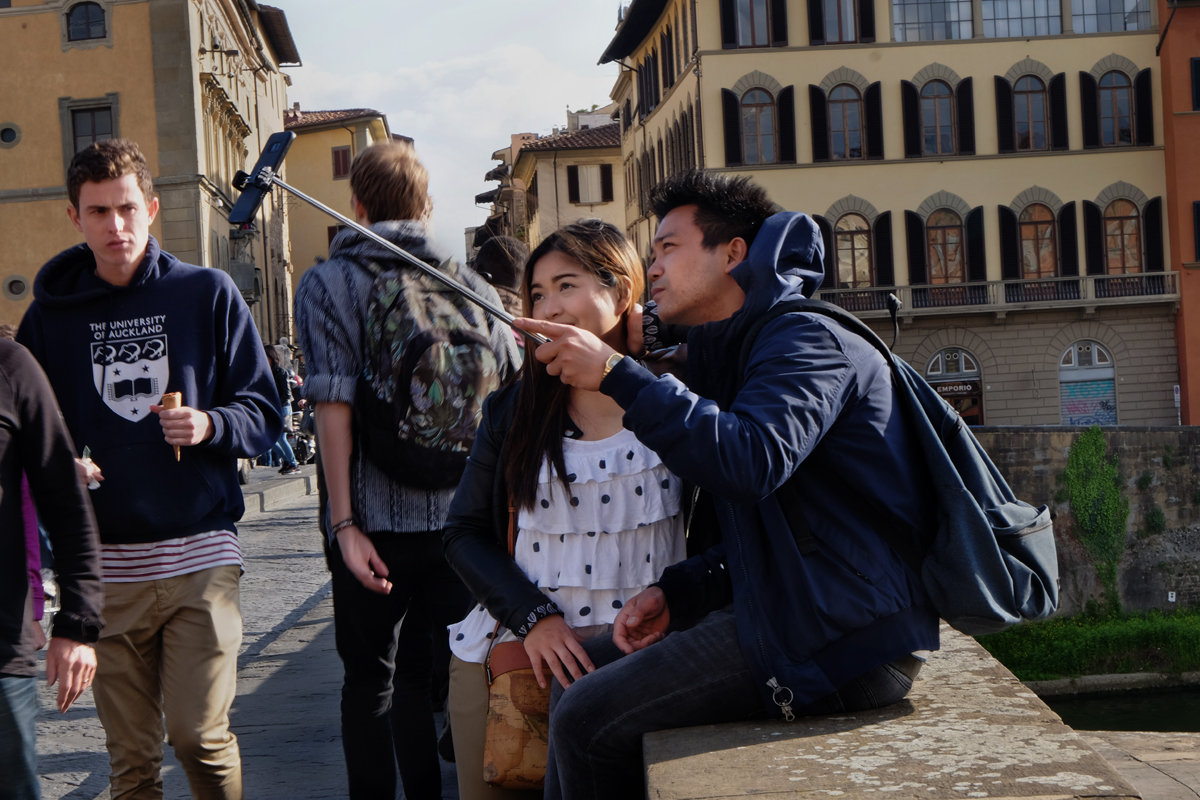 Florence, Italy 2017