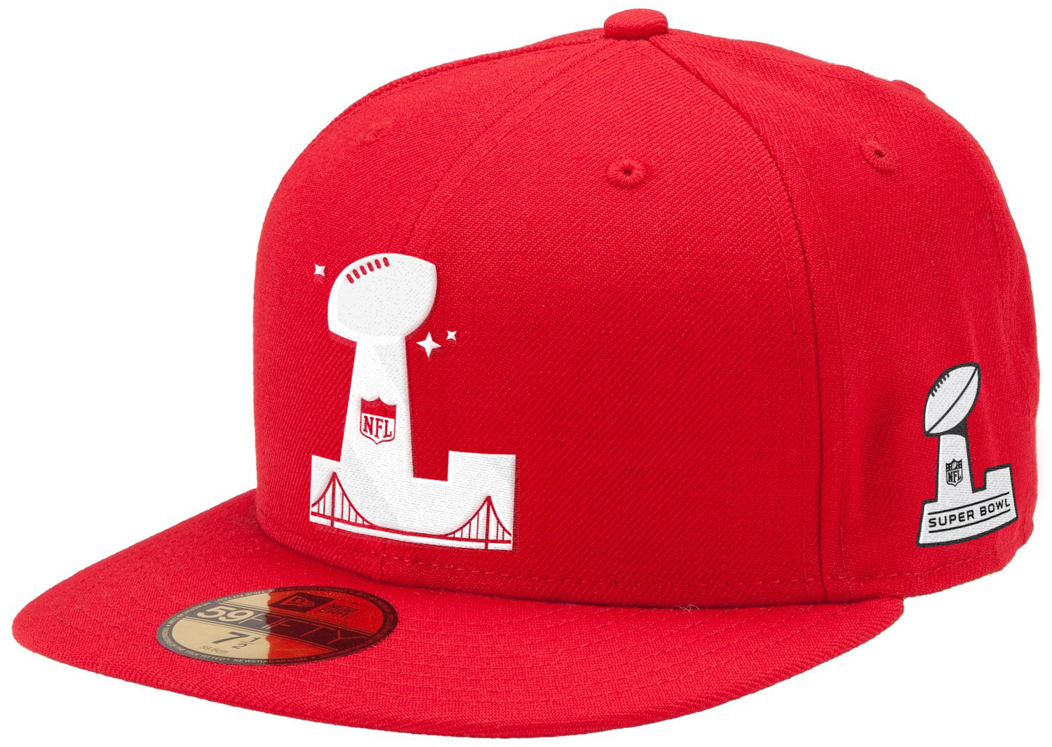 Commemorative hat concept (please don't sue me)