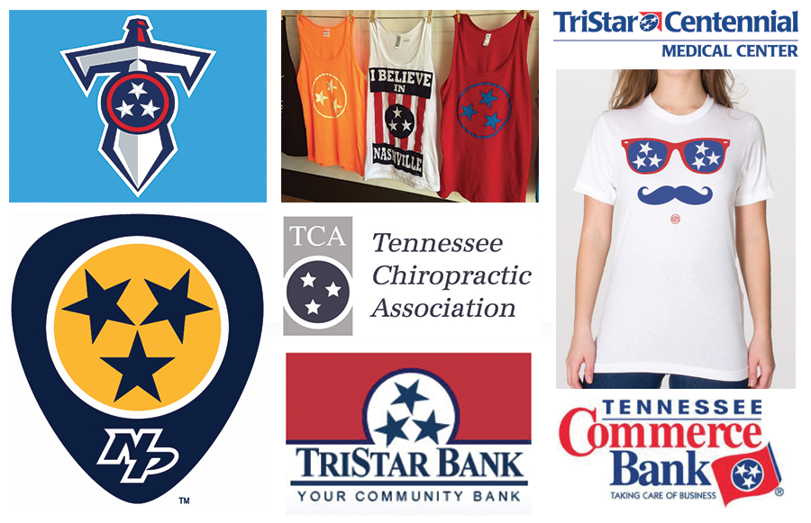Just a handful of the Tristar being incorporated in to various different applications.