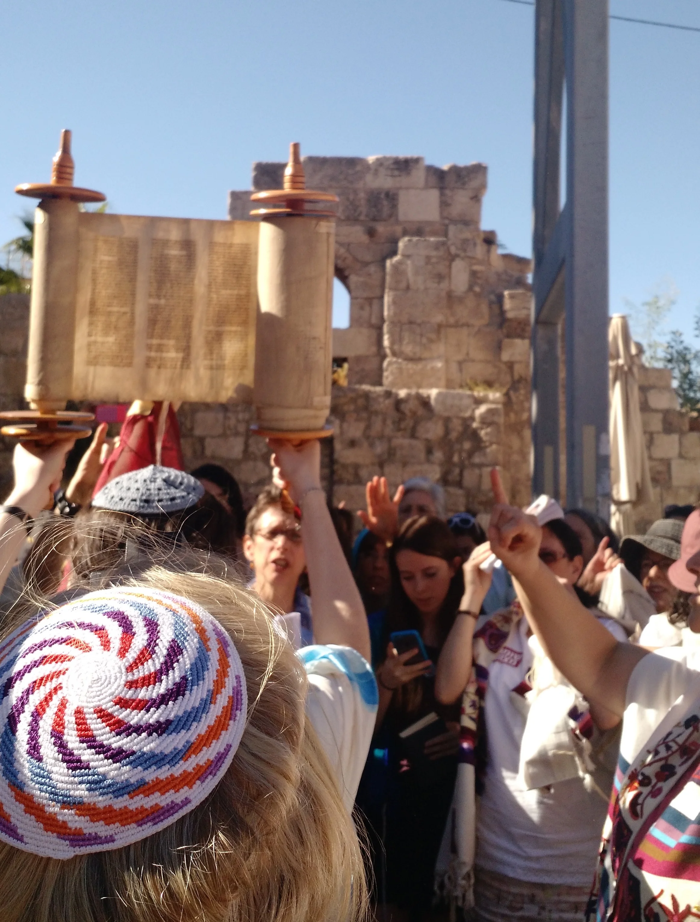 torah at kotel 2016.jpg