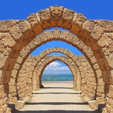 Seeing Israel, Doing Israel, Together in Israel Family Trip to Israel with a Dual-Narrative Lens