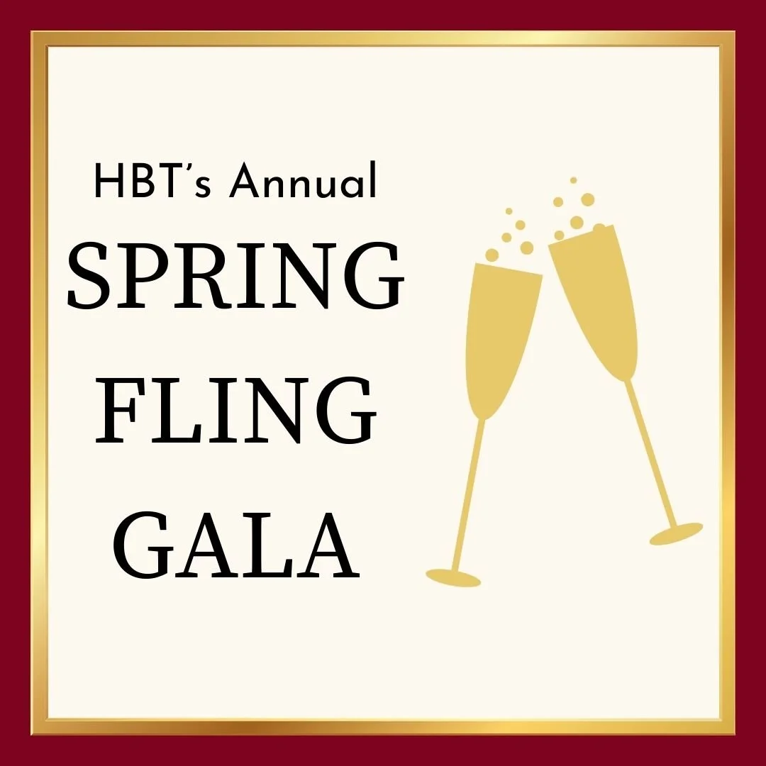 HBT's Annual Spring Fling
