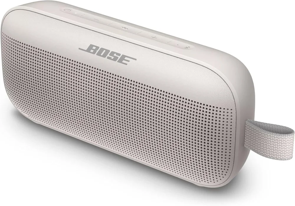 Bose SoundLink Flex Speaker — Temple Hillel B