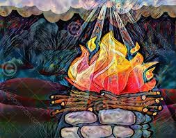 Shabbat Service - Parashat Vayikra