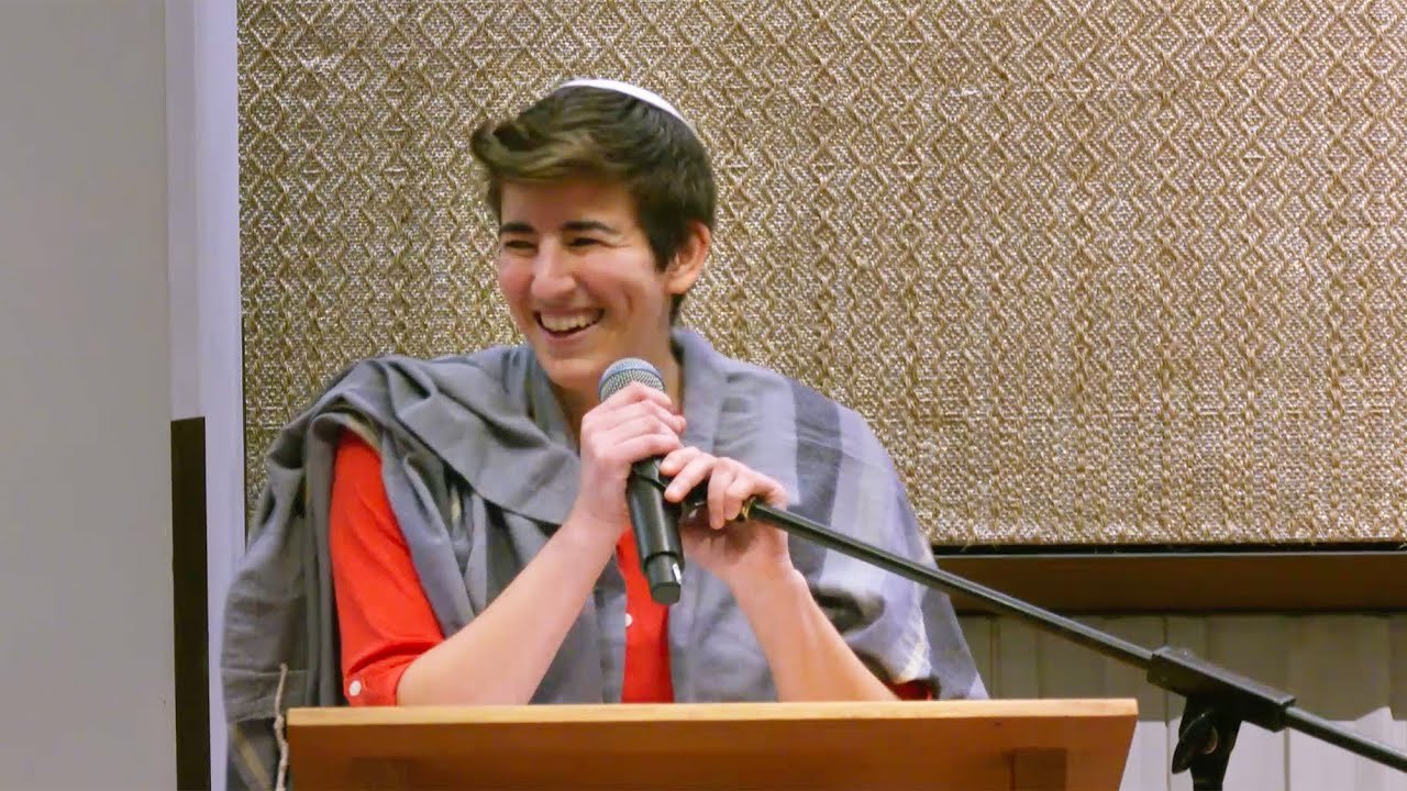 Upcoming Communal Conversations; facilitated by Rabbi Aliza