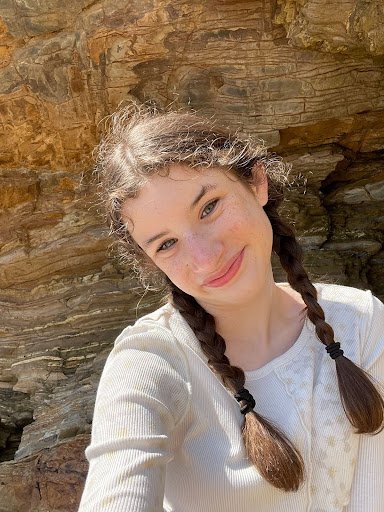 Bat Mitzvah of Josie Shapiro