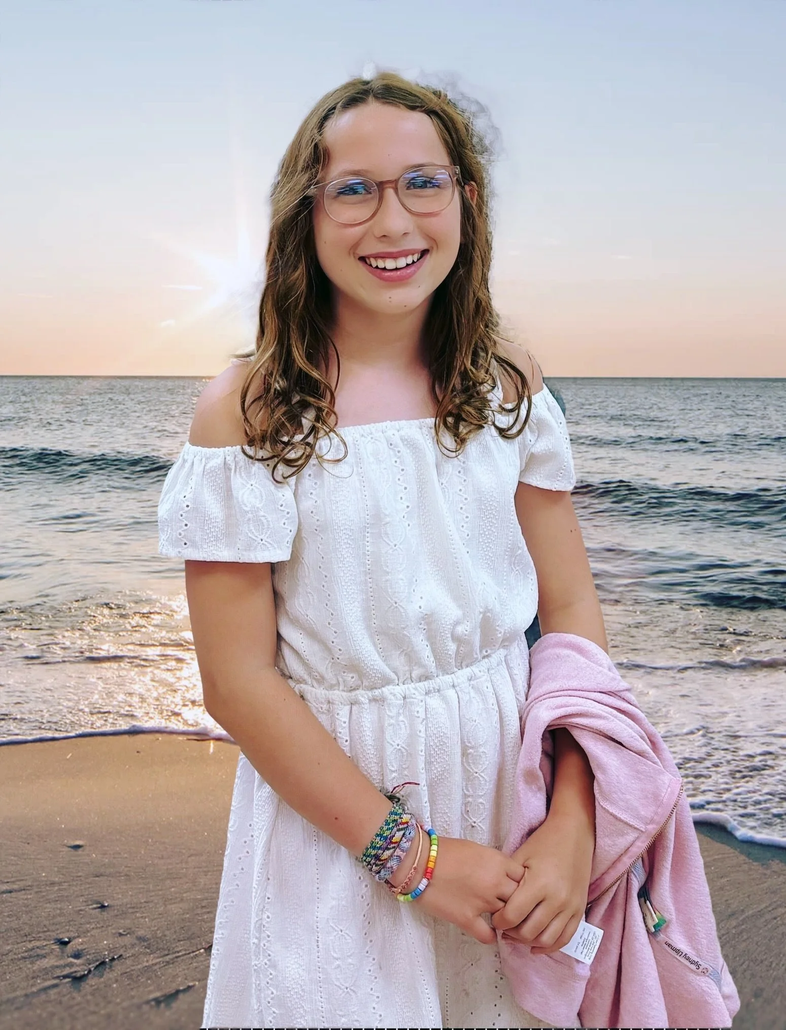 D' var Sydney Lipman