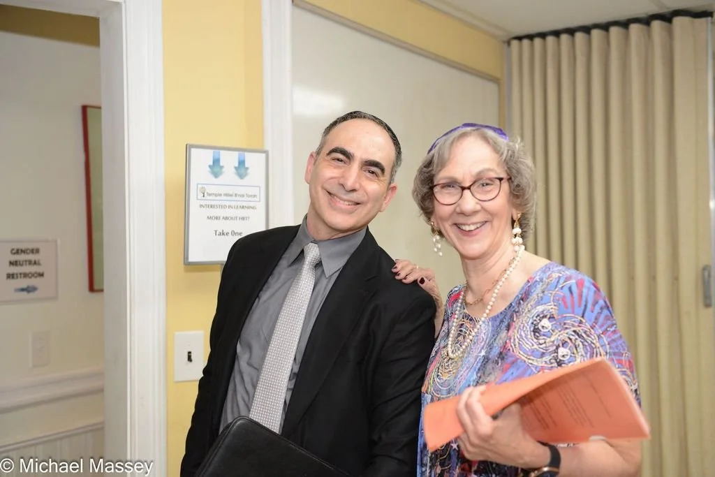 rabbi installation laurie mark.jpeg