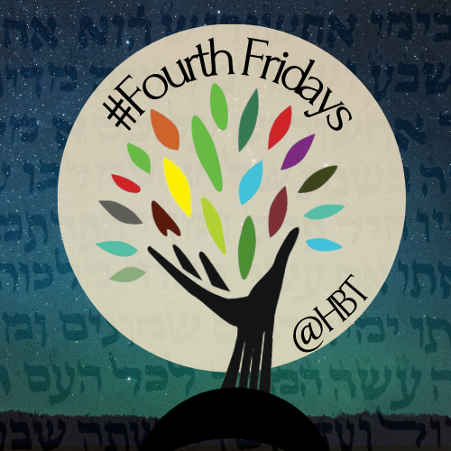 Come help us welcome our New Members on #FourthFriday