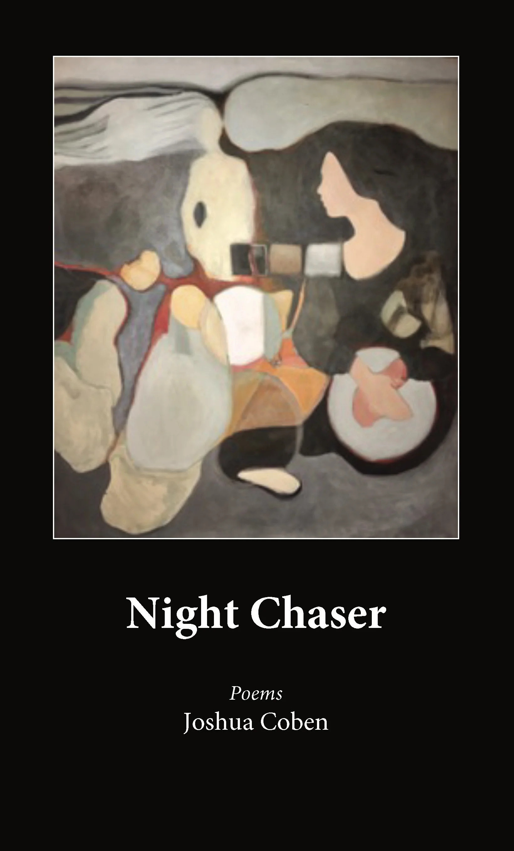 Delight and Wisdom: Looking into Poetry&nbsp;with Josh Coben