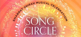 Shabbat Shira: Friday and Saturday, January 30-31