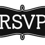 When We Ask for an RSVP – Here’s Why It Matters