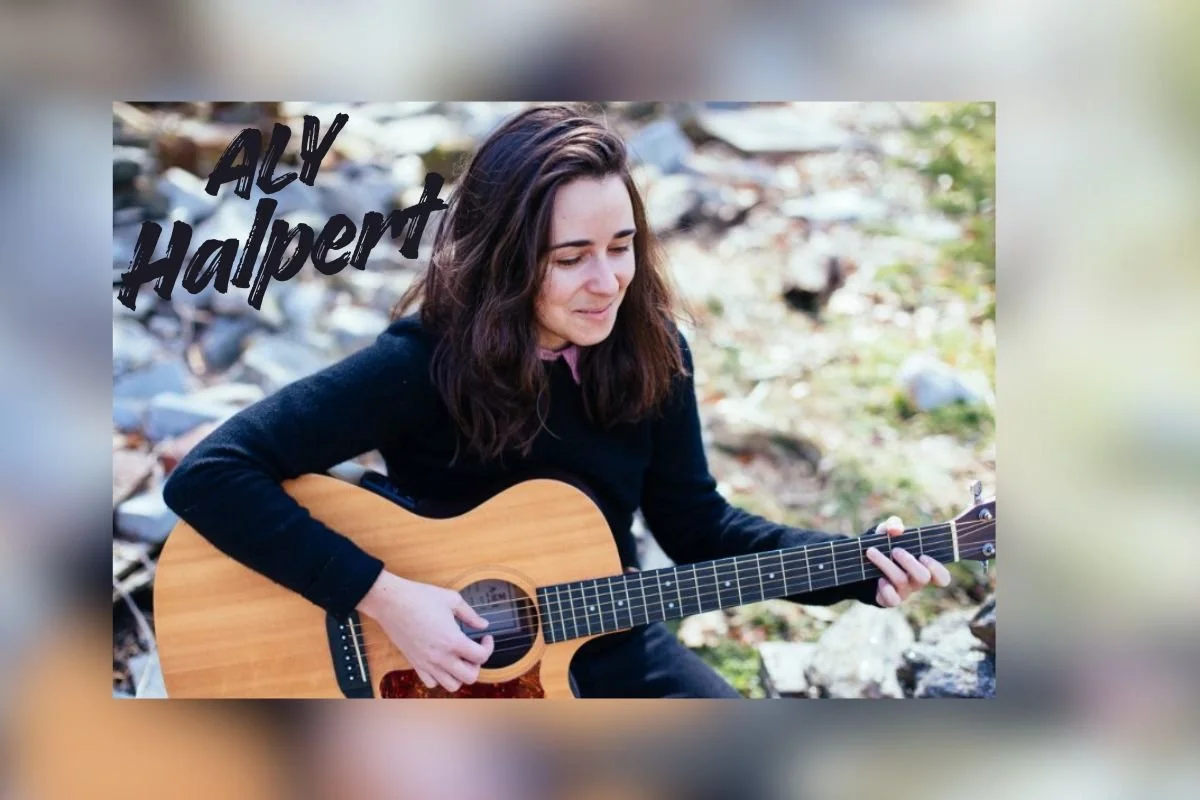 Shabbat Shira Morning Service with Aly Halpert | January 31
