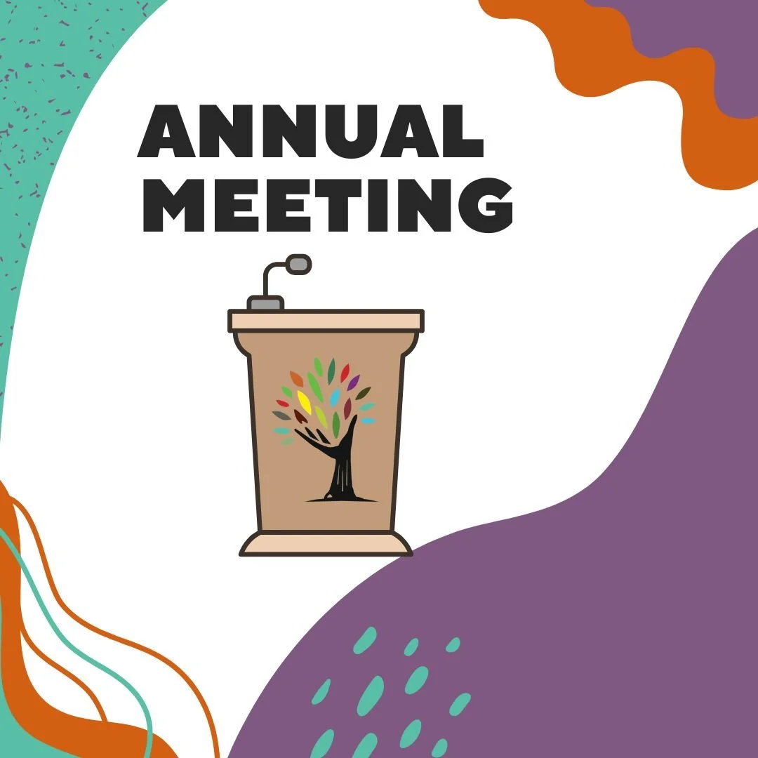 Member Only Annual Meeting