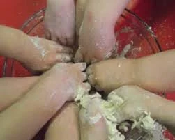 Pesach Kulanu Yachad