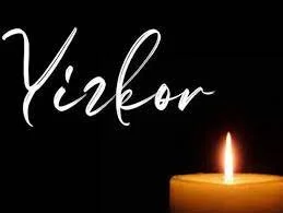 Pesach Service with Yizkor