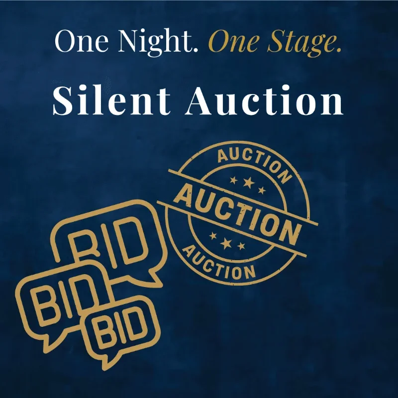Temple Hillel B'nai Torah's Silent Auction