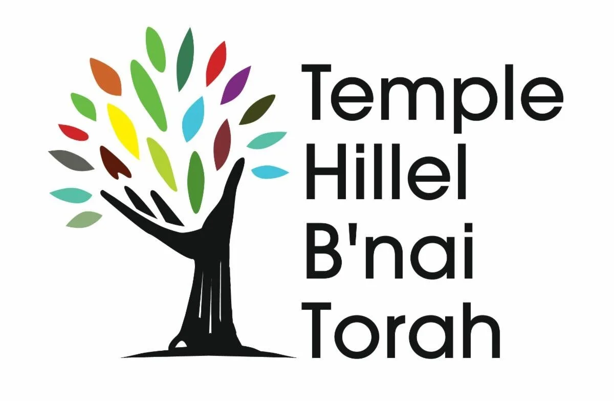 HBT Shabbaton 2026 - Light it Up!