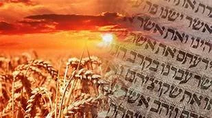 Shavuot Shabbat Service