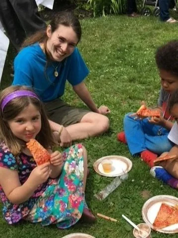 ☀️ #Sunday Summer Arts at HBT: Two Special Summer Sundays