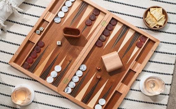 New at HBT Pop - In Backgammon Night