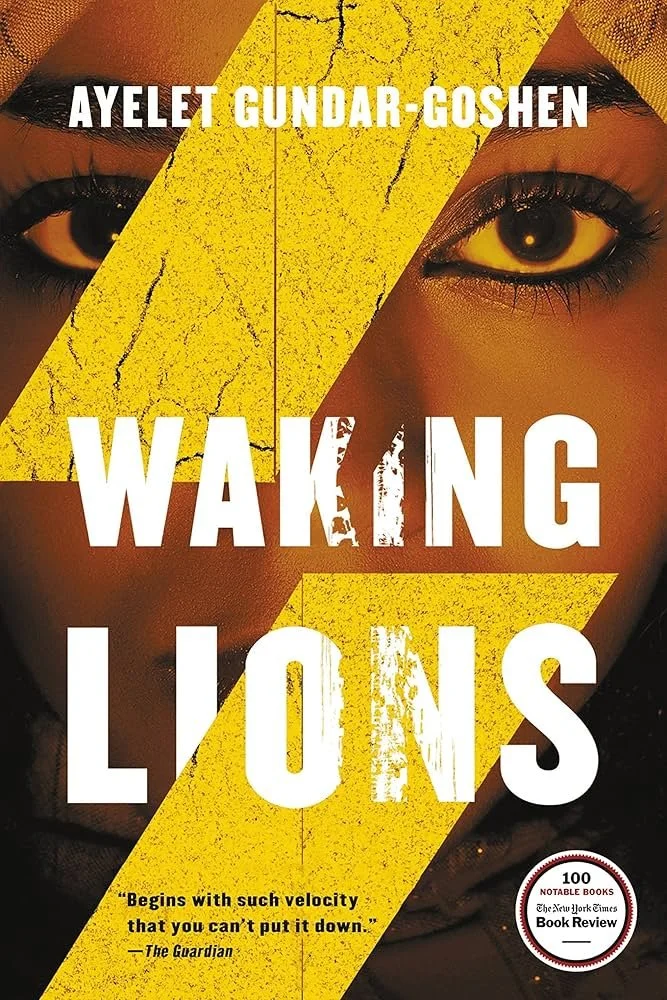 Book Cover -Waking Lions .jpg