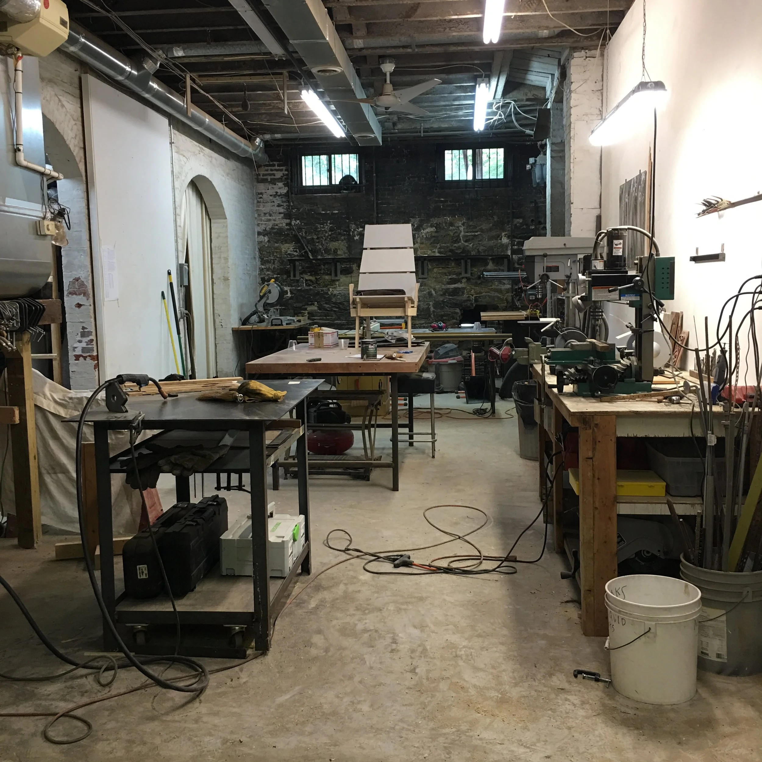 Project 1628