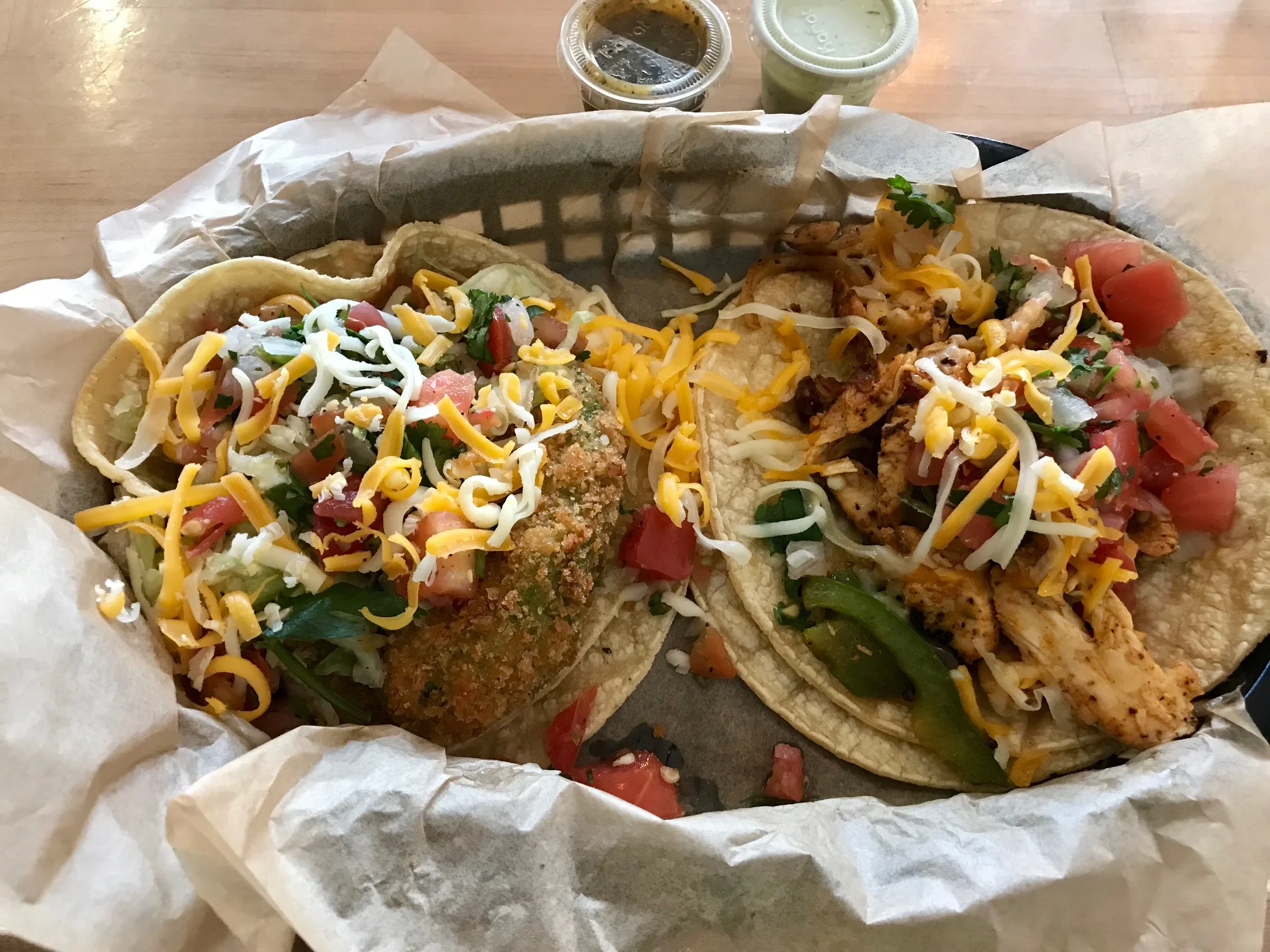 Torchy’s