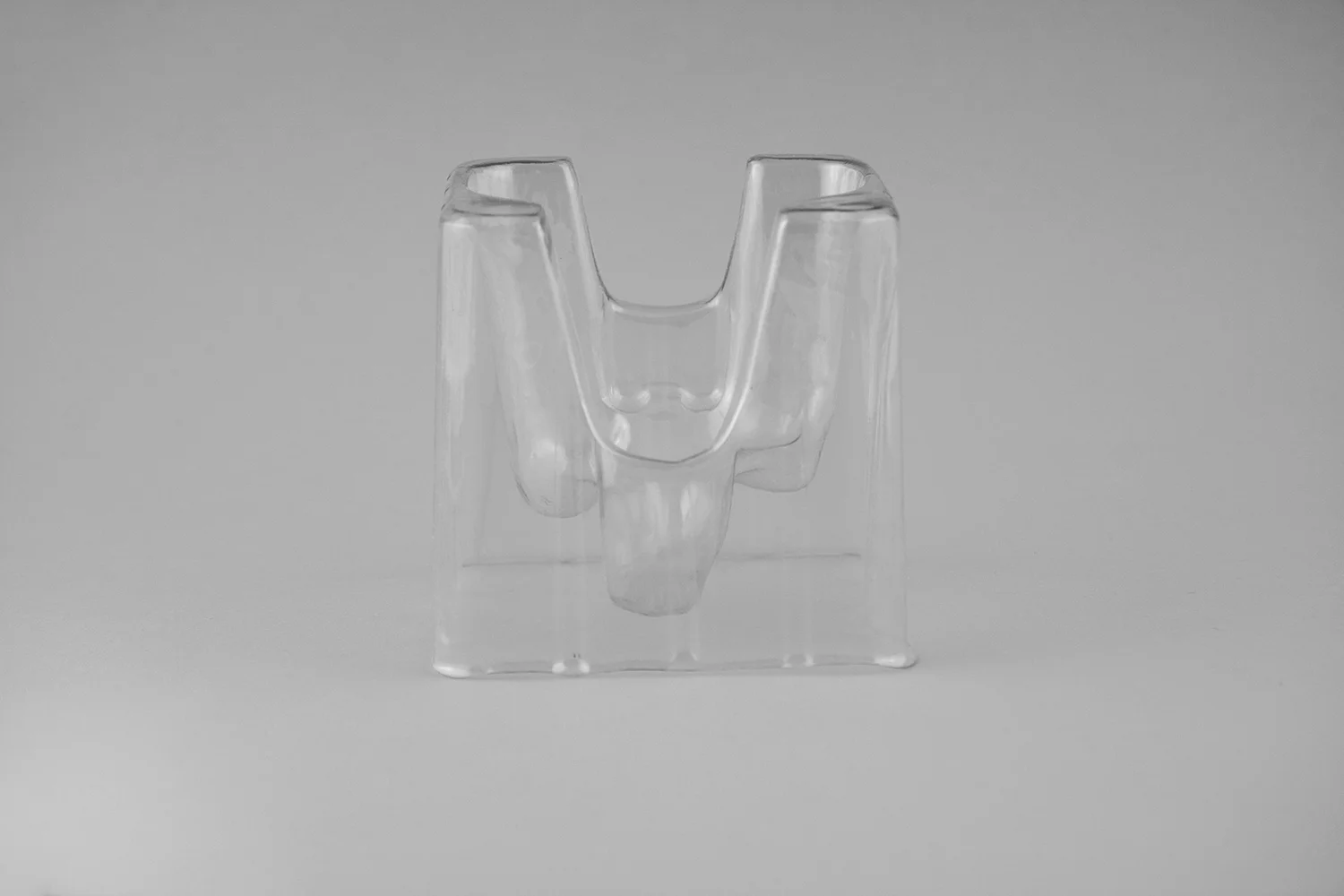 Perfect Object 7 (side 1) 2012 pigment print on rag paper 10" x 16" (image size) | 12" x 18" (paper size) edition of 5 with 2 artist proofs