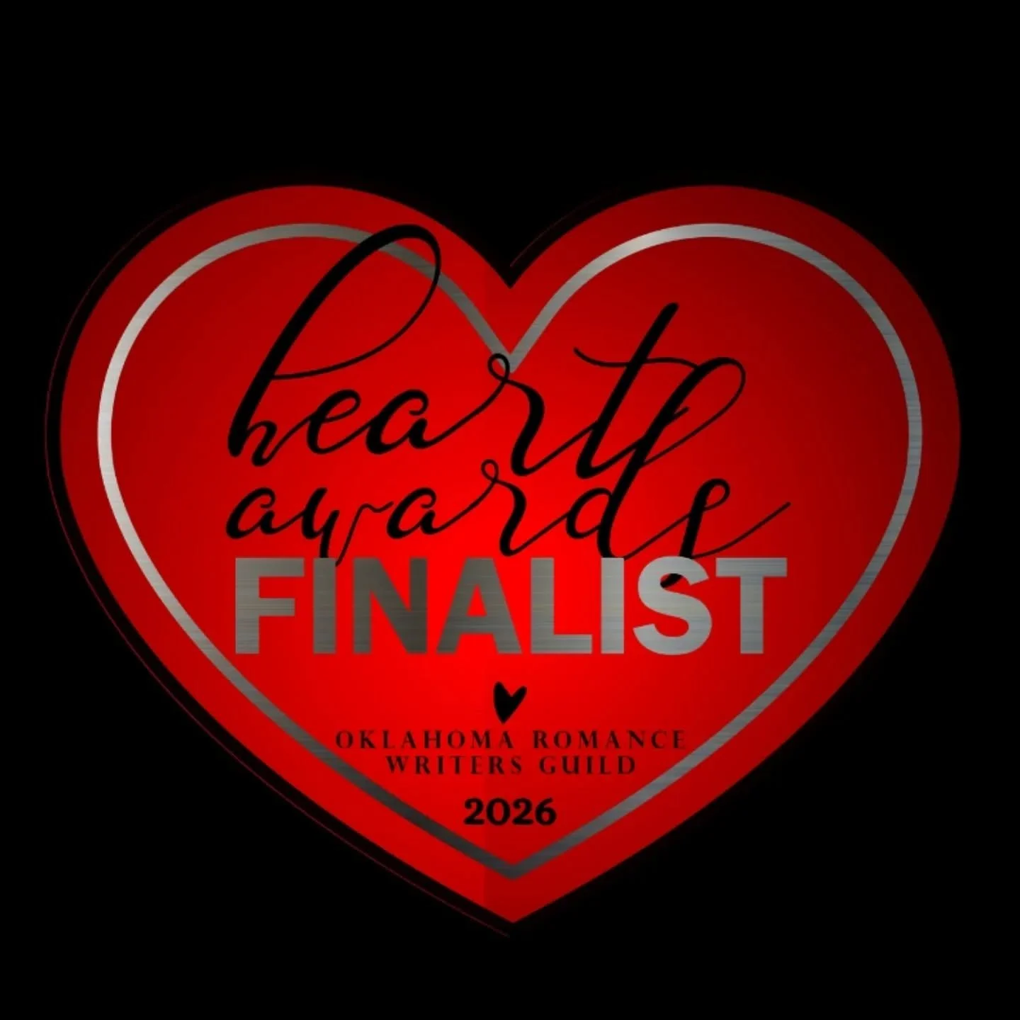 My second manuscript is a finalist in the Oklahoma Heart Awards! 

And a big congratulations to my author friend @leahollisauthor for being a finalist along with me. 🥳🙌&hearts;️

#heartawards #romancewritersofinstagram #historicalromance #romancebo
