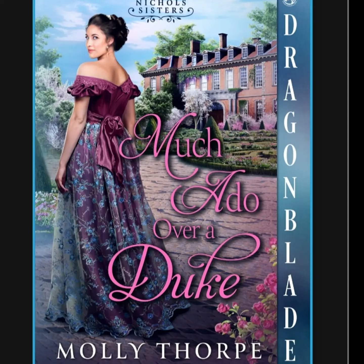 Look what I woke up to this morning in my Kindle!  Another author friend has a book out! ❤️🥳

Rivals to lovers
Grumpy x Grumpy
Forced Proximity
Eldest Daughter Falls in Love
Slow burn
Cozy mystery
Class difference
He falls first
Found family antics
