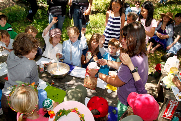 Slide Ranch_Kids making and baking_Photo by Terry Husebye.jpg