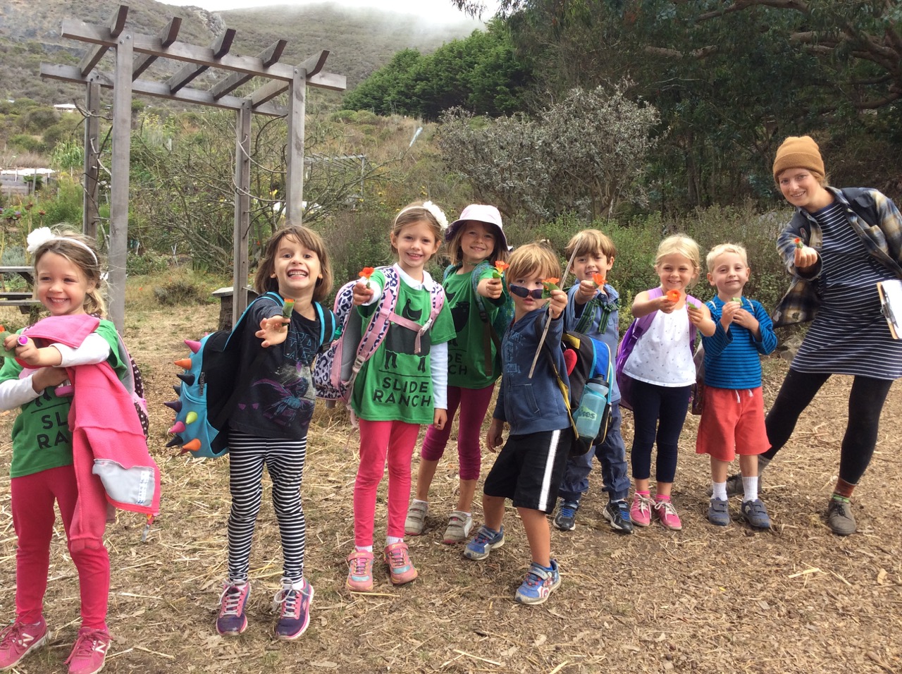 Slide Ranch Summer Camp Highlights 2015 - 44 of 71.jpg