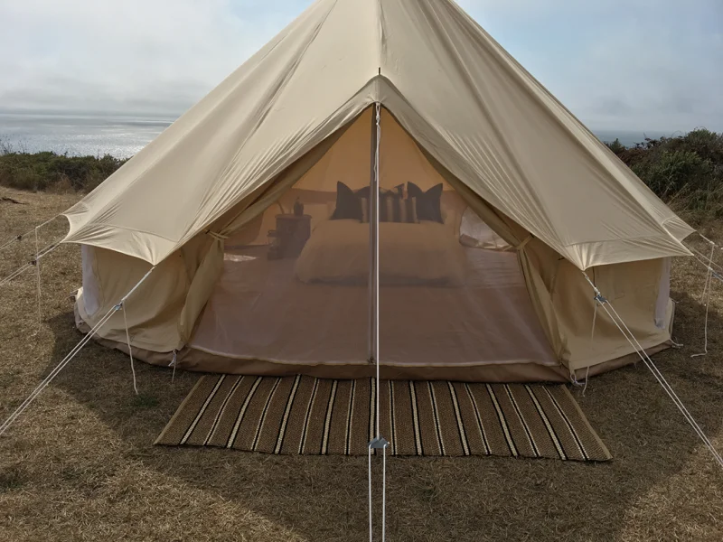 TentInterior